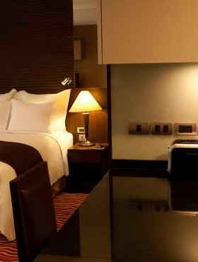 Апартаменти и B&B