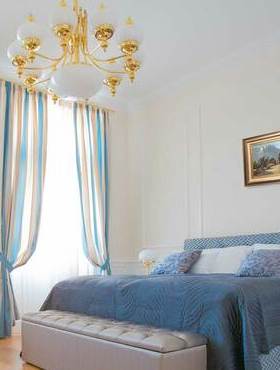 Хотели с изключителен дизайн