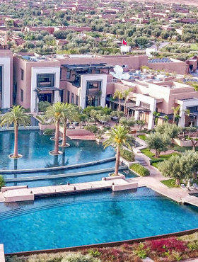 Семейни хотели